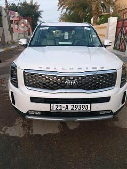Kia Telluride
